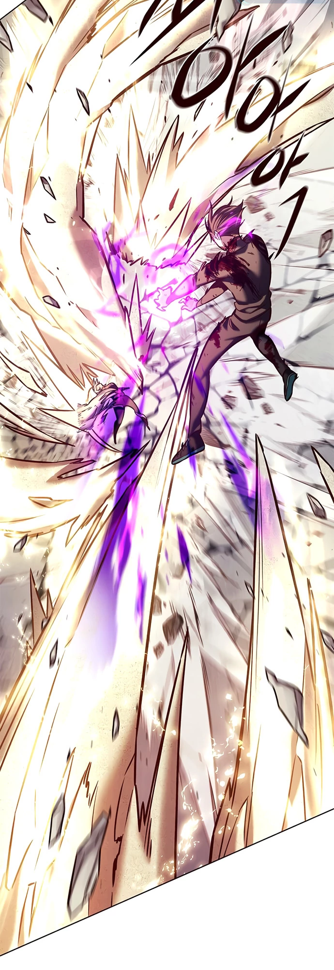 Read Eleceed PT Manga Online