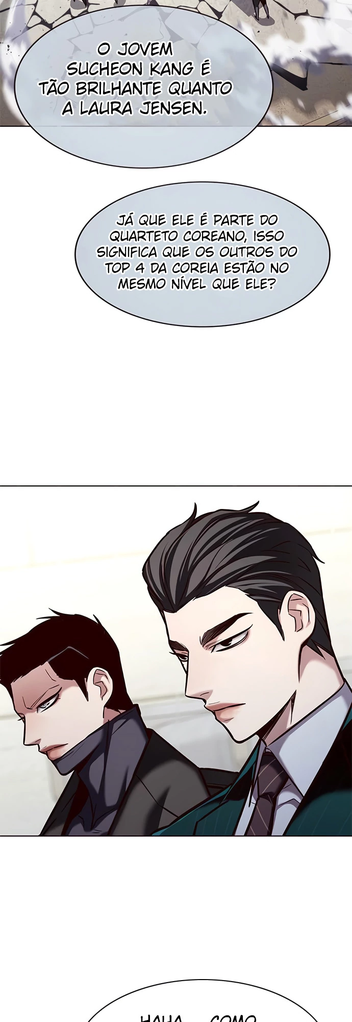 Read Eleceed PT Manga Online