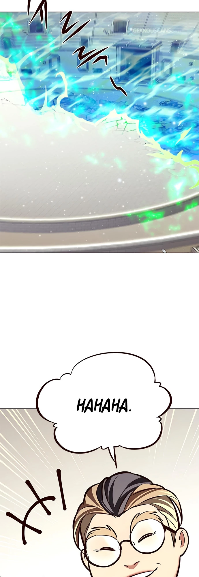 Read Eleceed PT Manga Online