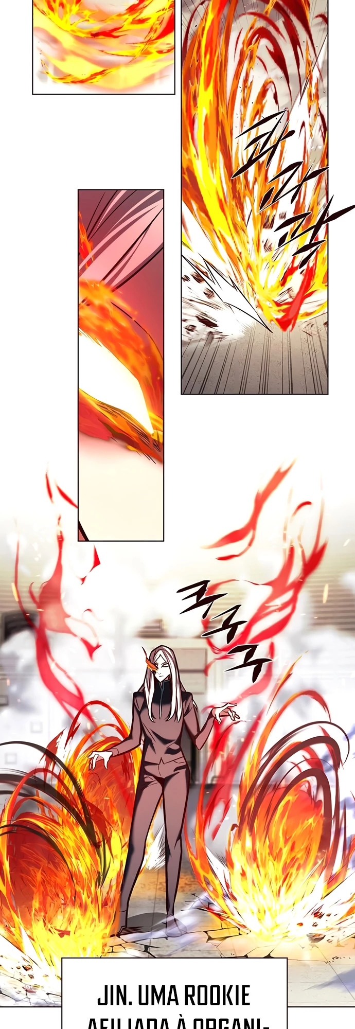 Read Eleceed PT Manga Online