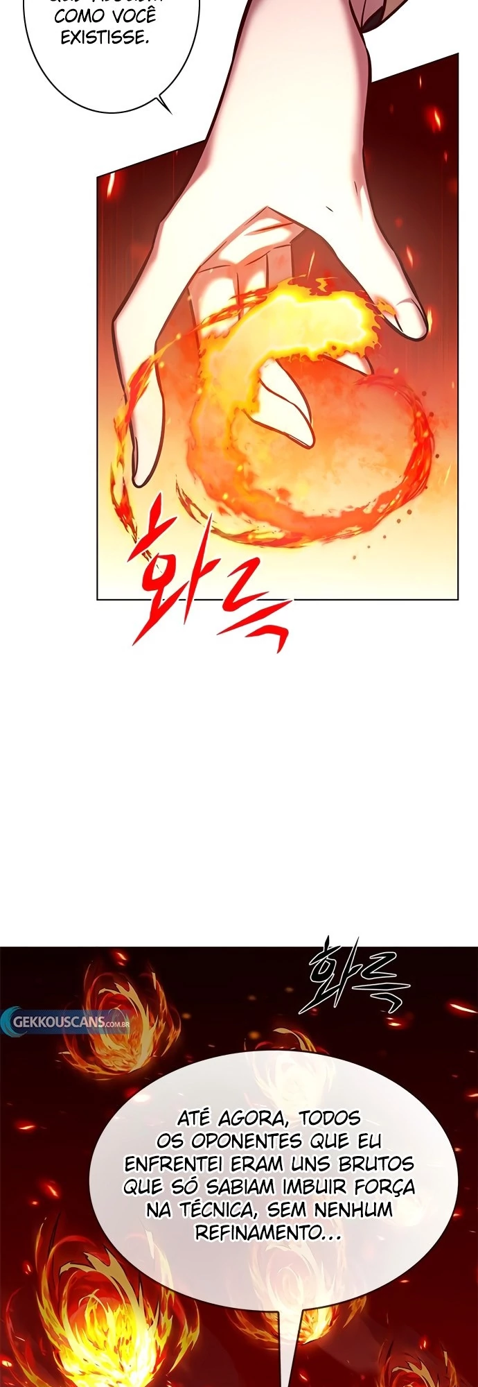 Read Eleceed PT Manga Online