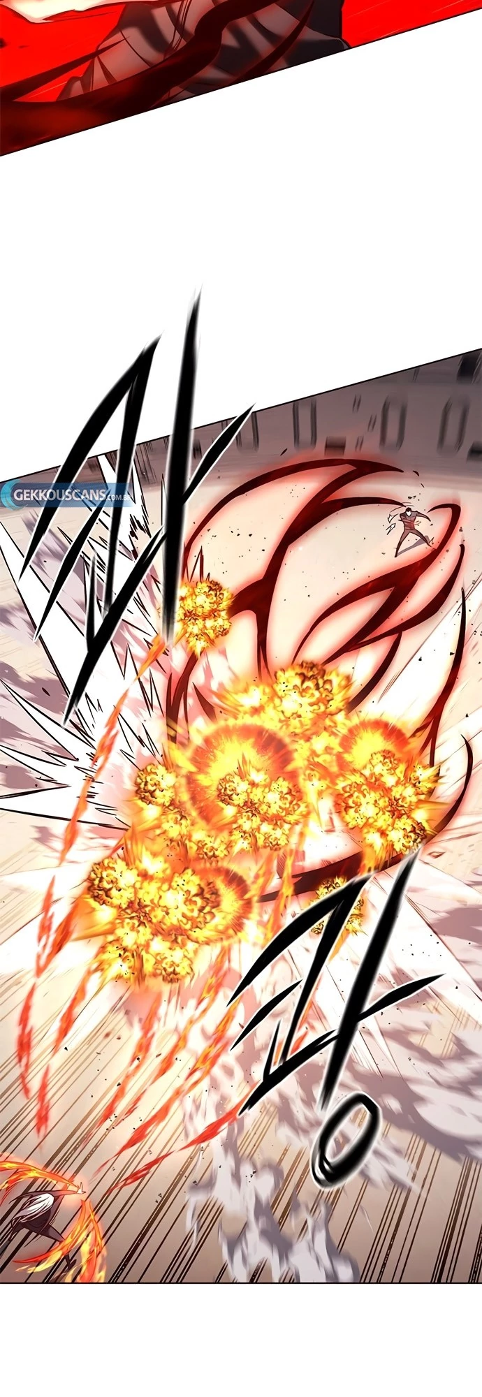 Read Eleceed PT Manga Online