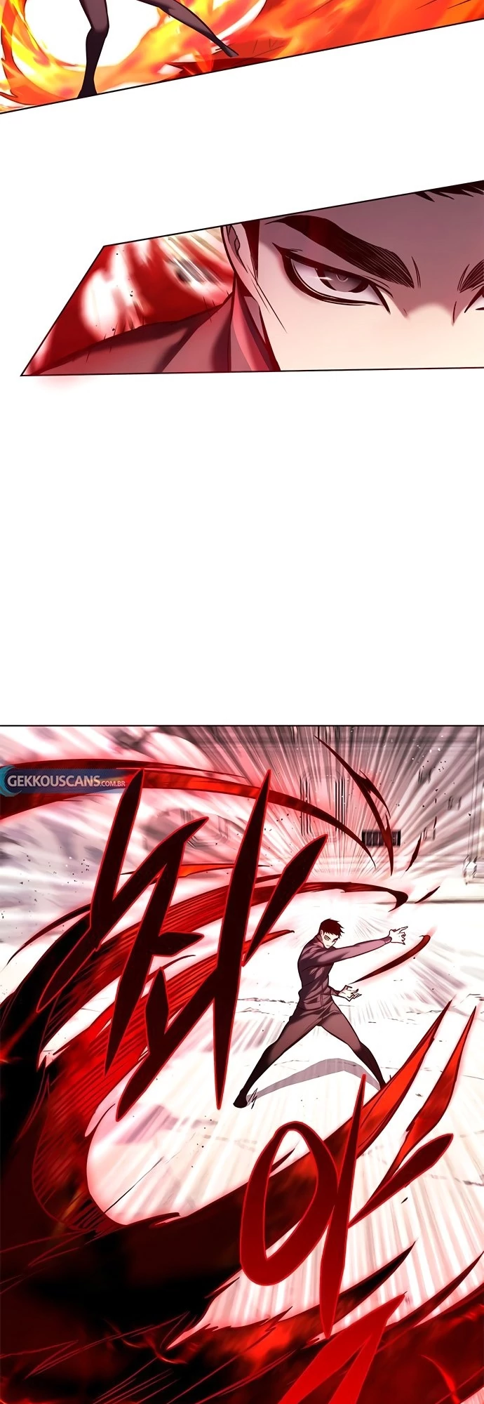 Read Eleceed PT Manga Online