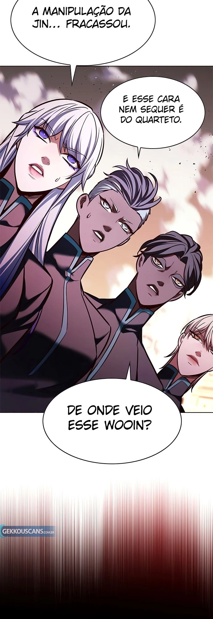 Read Eleceed PT Manga Online