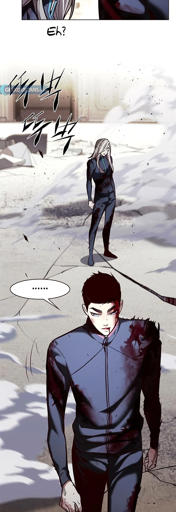 Read Eleceed PT Manga Online