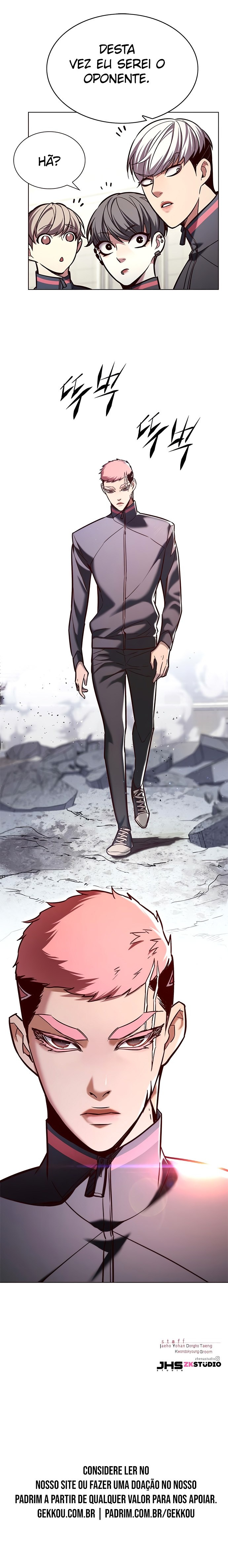 Read Eleceed PT Manga Online