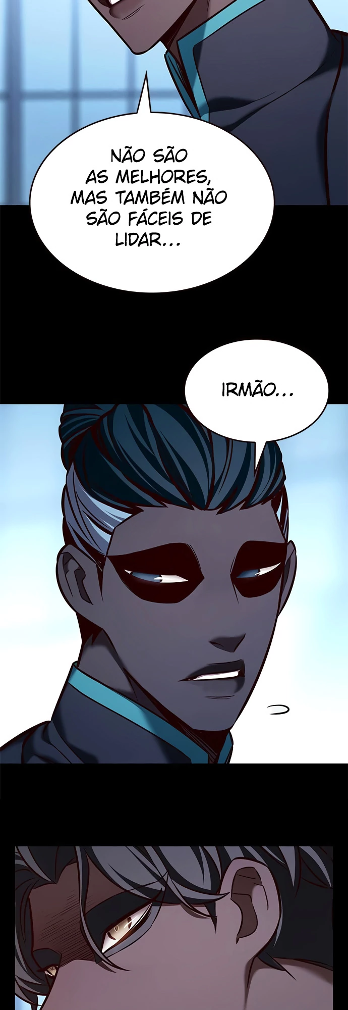 Read Eleceed PT Manga Online