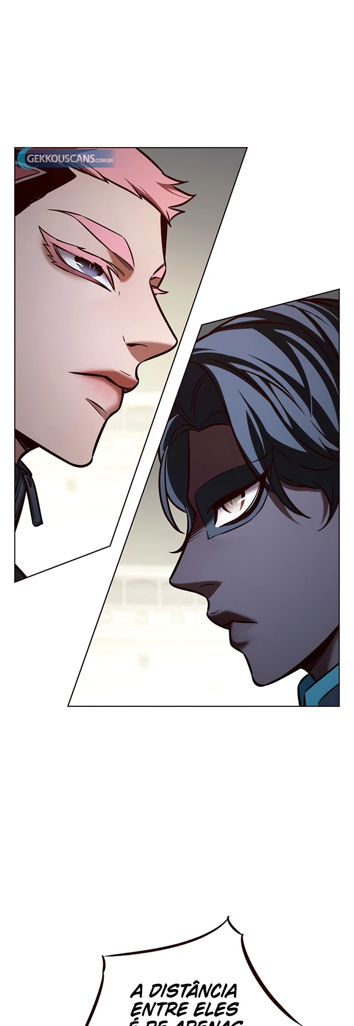 Read Eleceed PT Manga Online