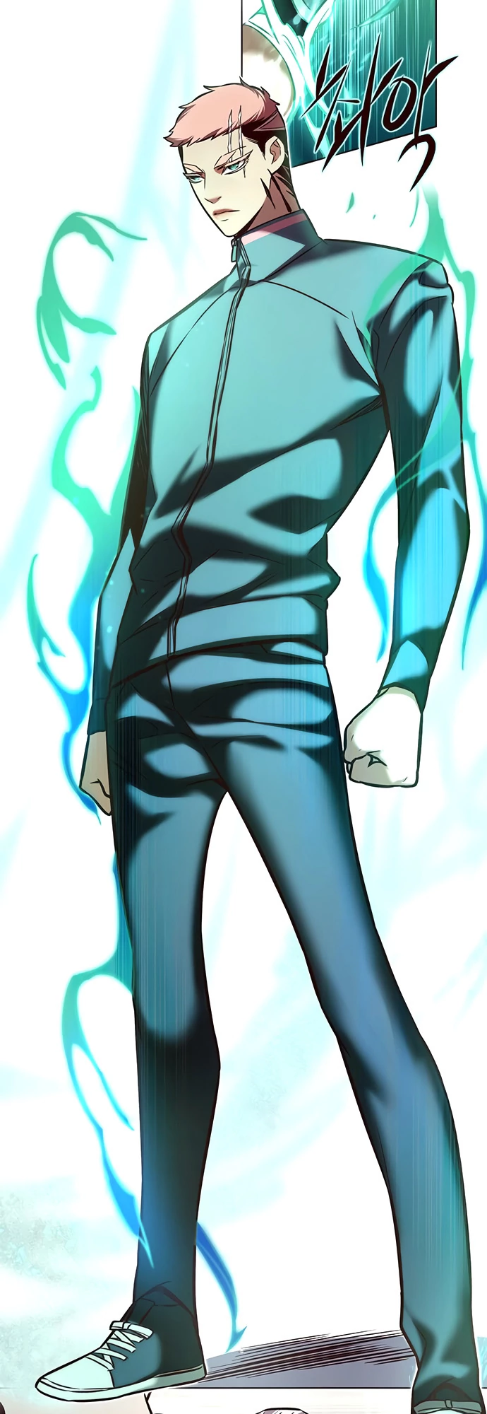 Read Eleceed PT Manga Online