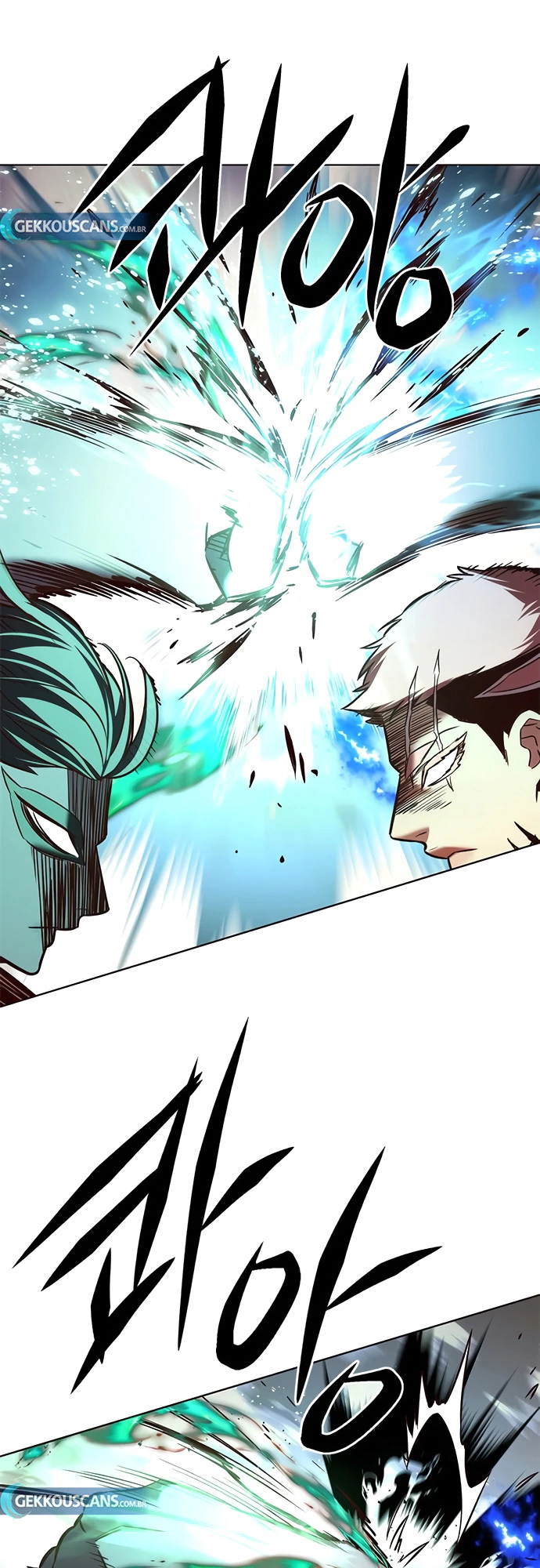 Read Eleceed PT Manga Online