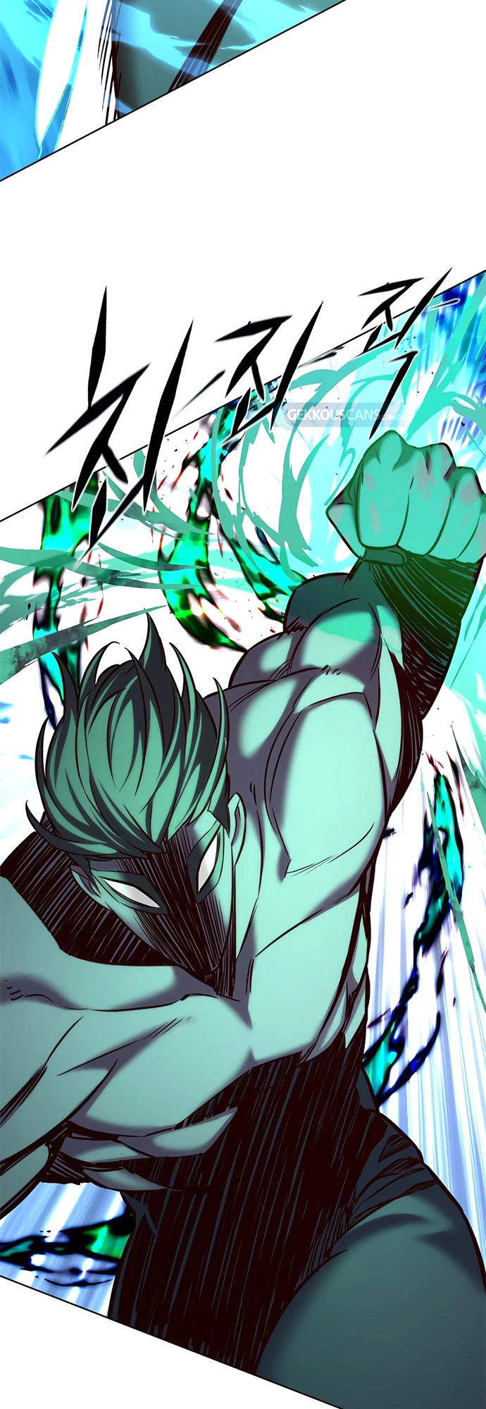 Read Eleceed PT Manga Online