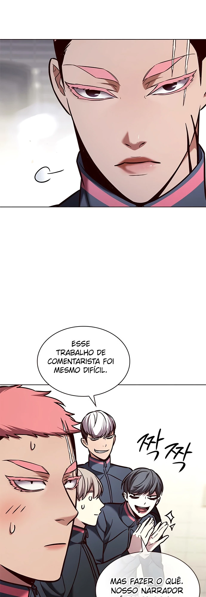 Read Eleceed PT Manga Online