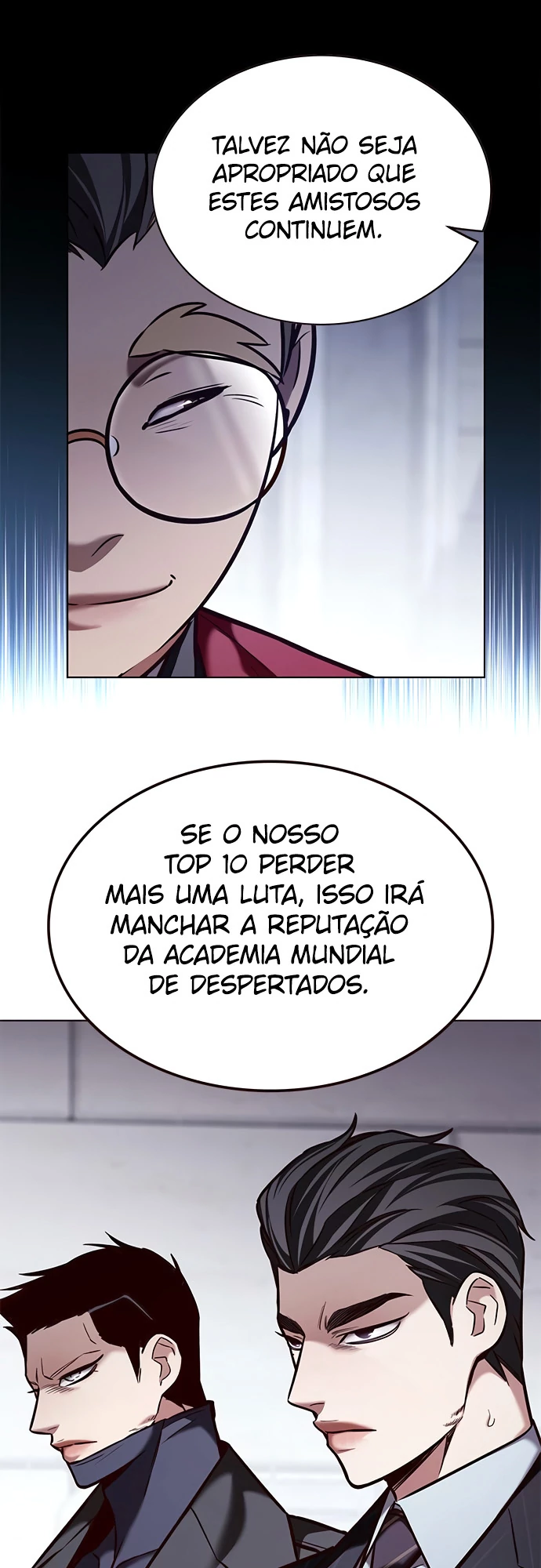 Read Eleceed PT Manga Online