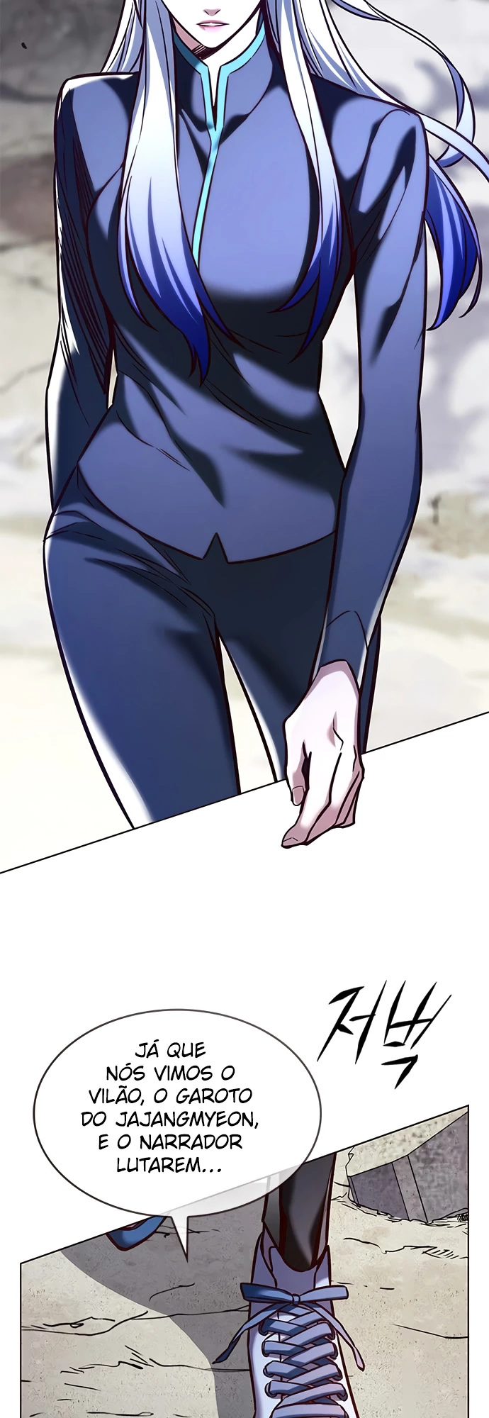 Read Eleceed PT Manga Online