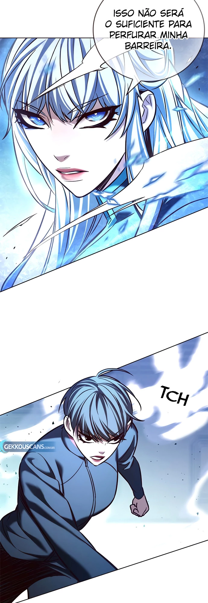 Read Eleceed PT Manga Online