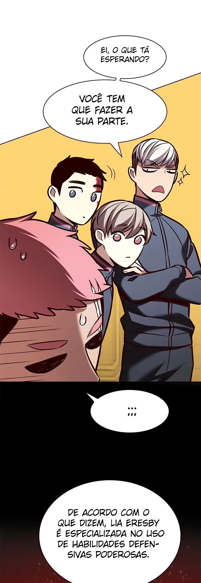 Read Eleceed PT Manga Online