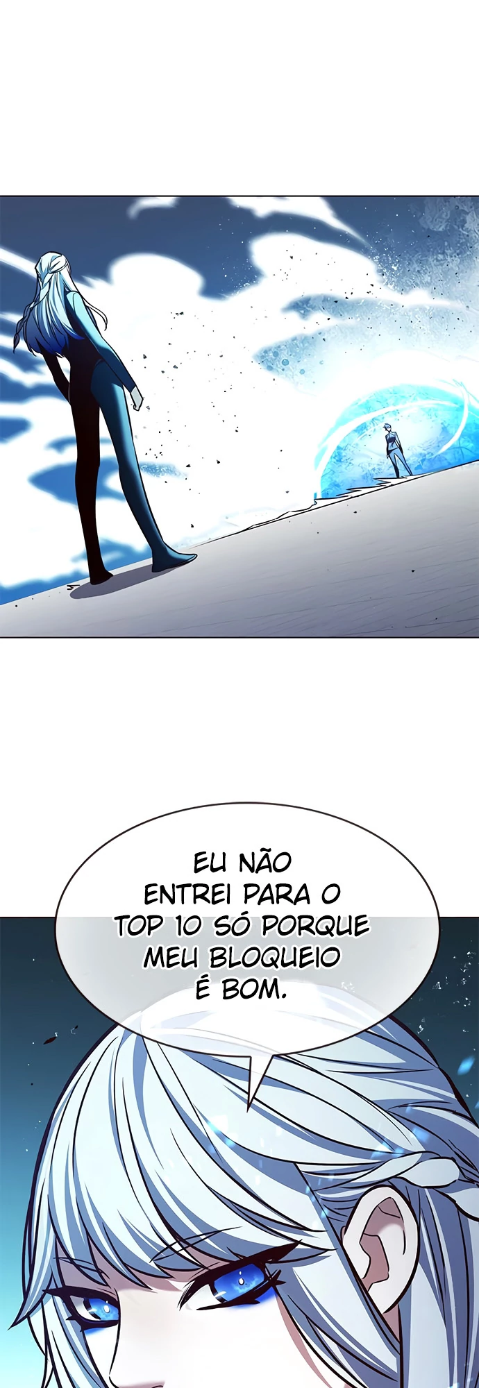 Read Eleceed PT Manga Online