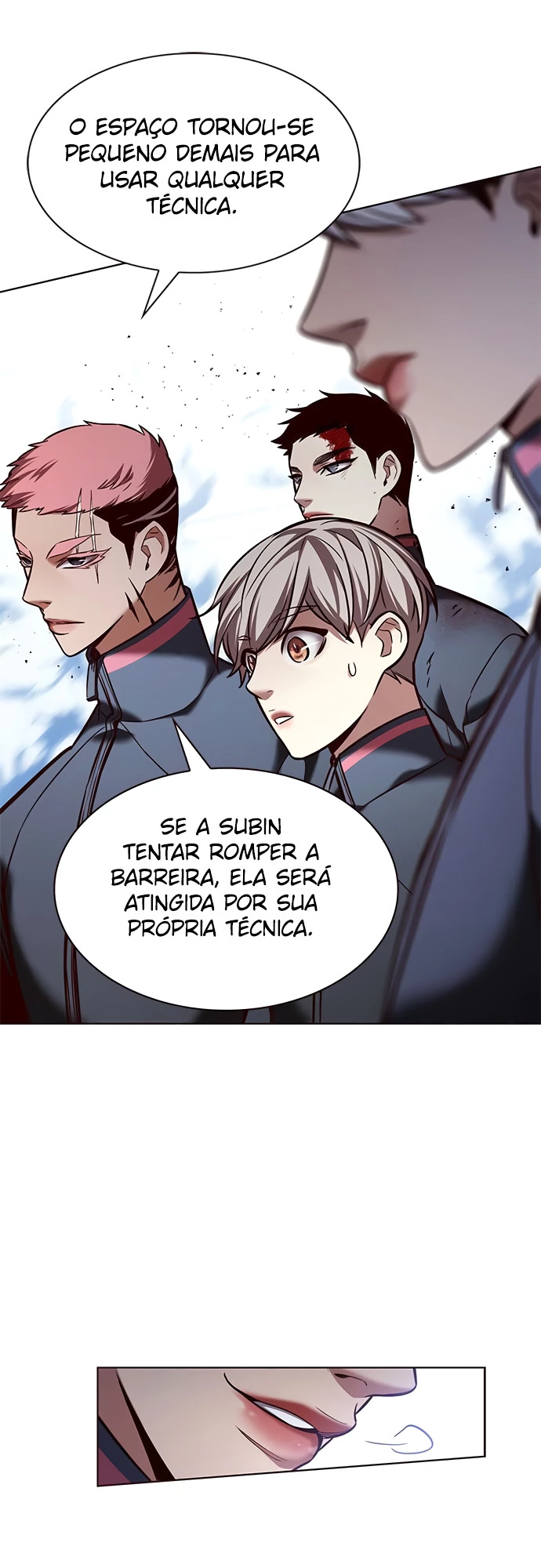 Read Eleceed PT Manga Online