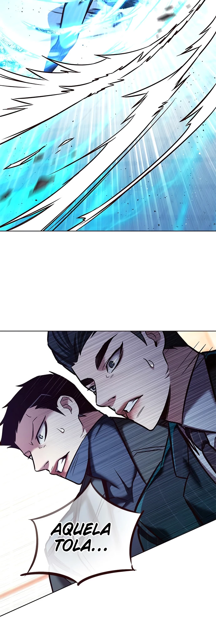 Read Eleceed PT Manga Online