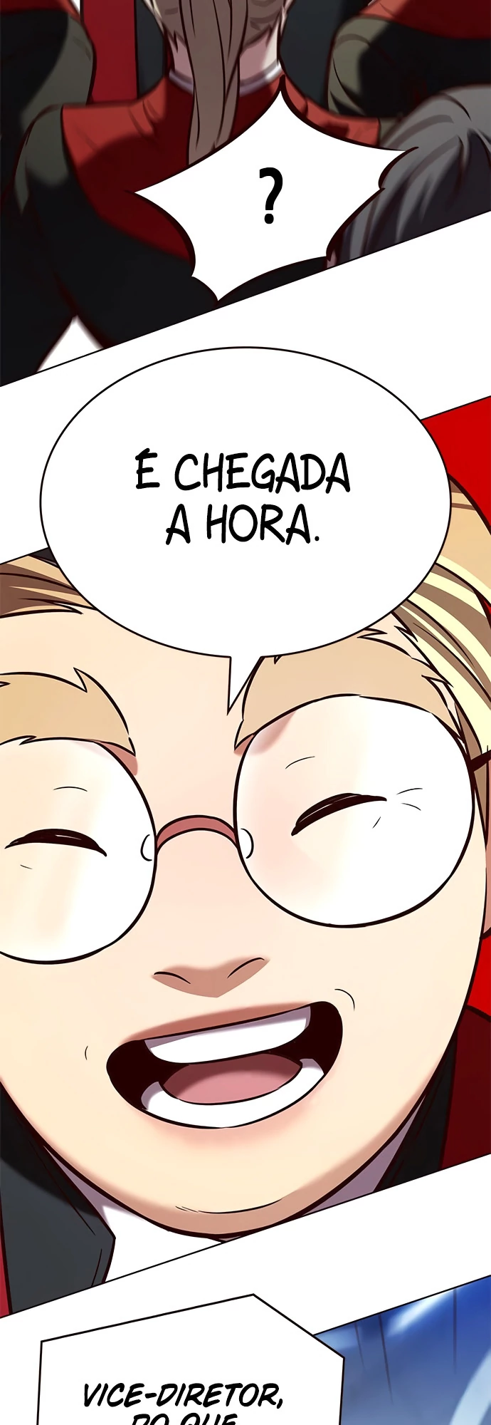 Read Eleceed PT Manga Online