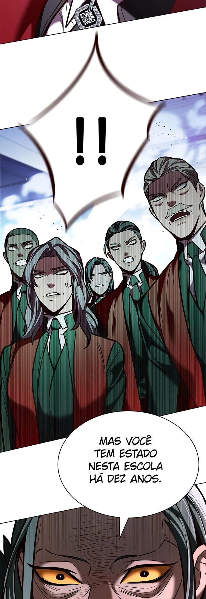 Read Eleceed PT Manga Online