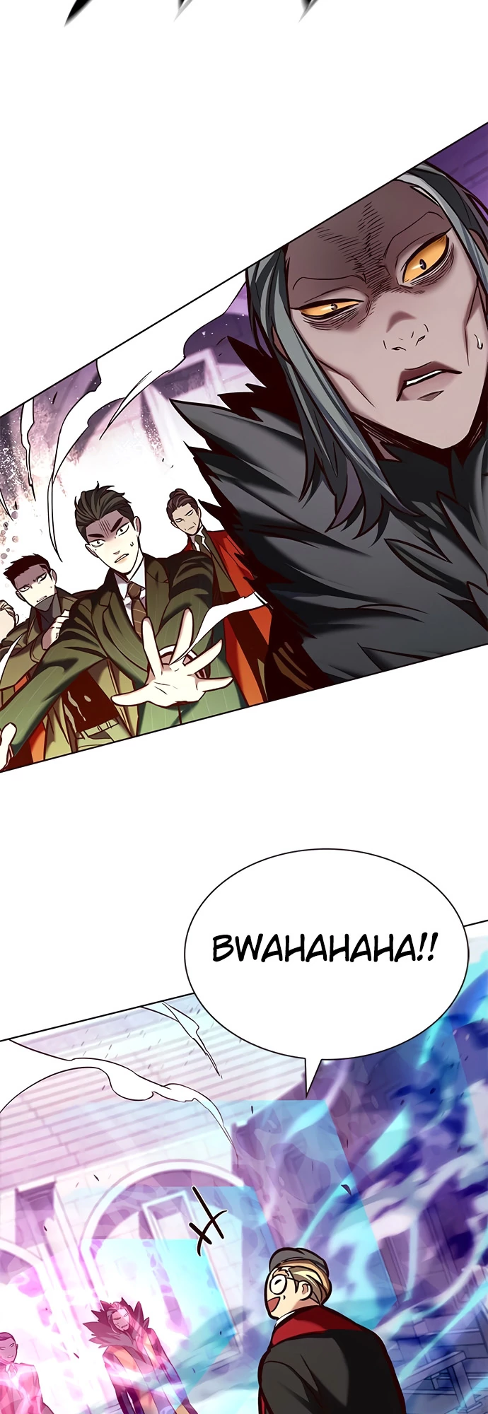 Read Eleceed PT Manga Online