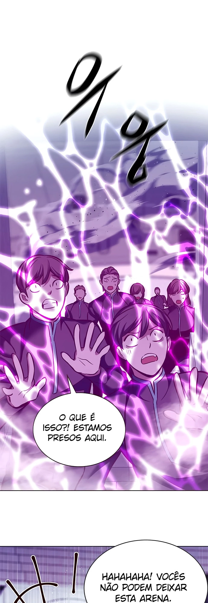 Read Eleceed PT Manga Online