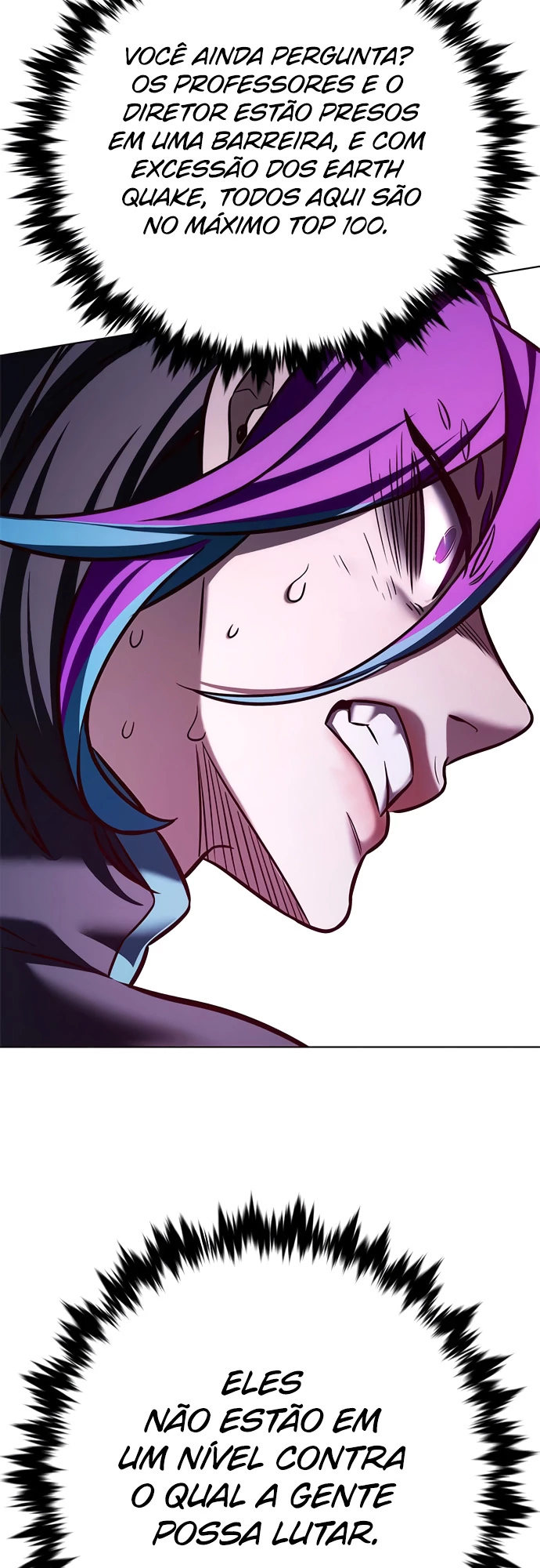 Read Eleceed PT Manga Online