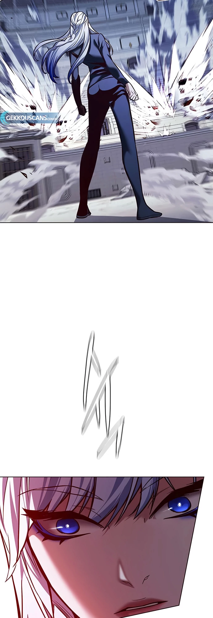 Read Eleceed PT Manga Online