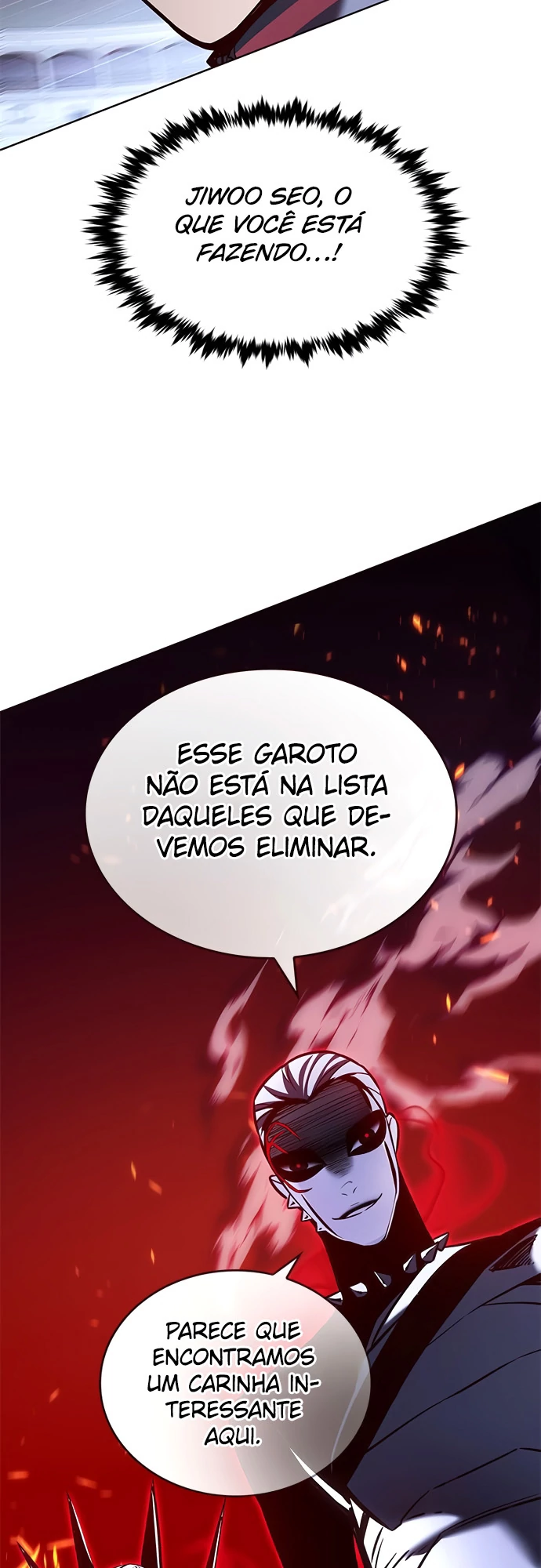 Read Eleceed PT Manga Online