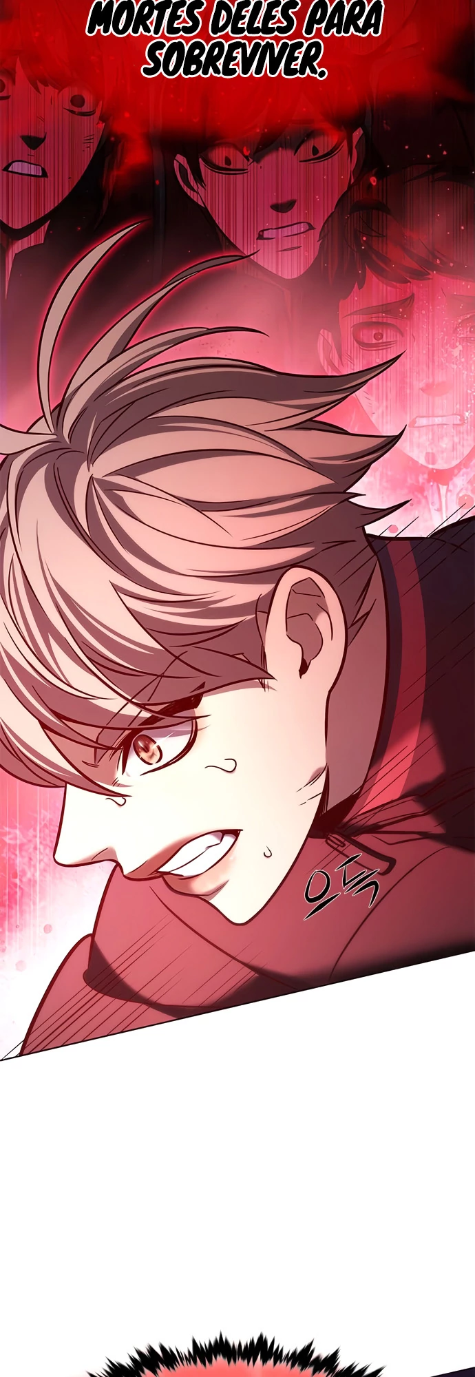 Read Eleceed PT Manga Online