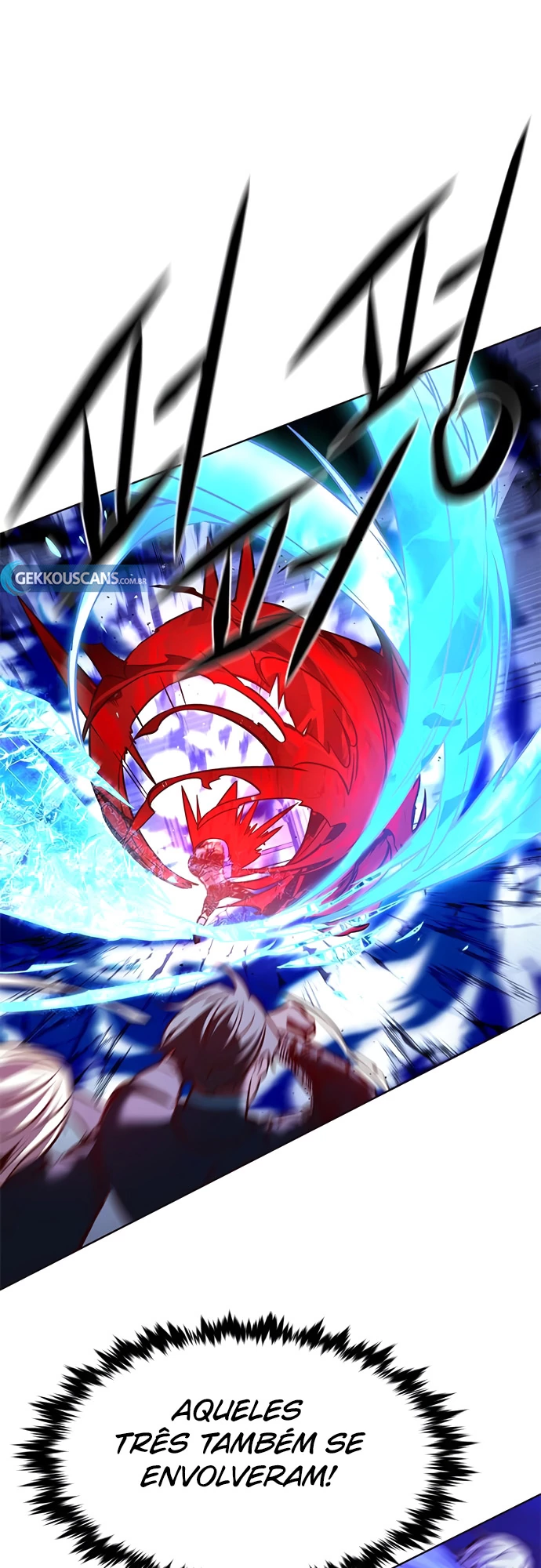 Read Eleceed PT Manga Online