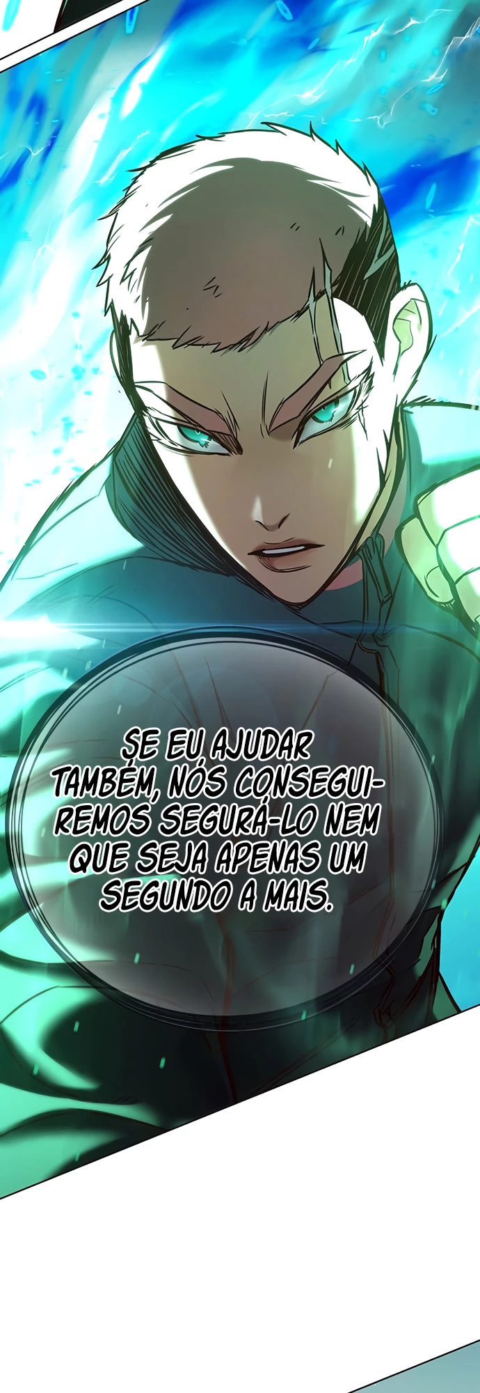 Read Eleceed PT Manga Online