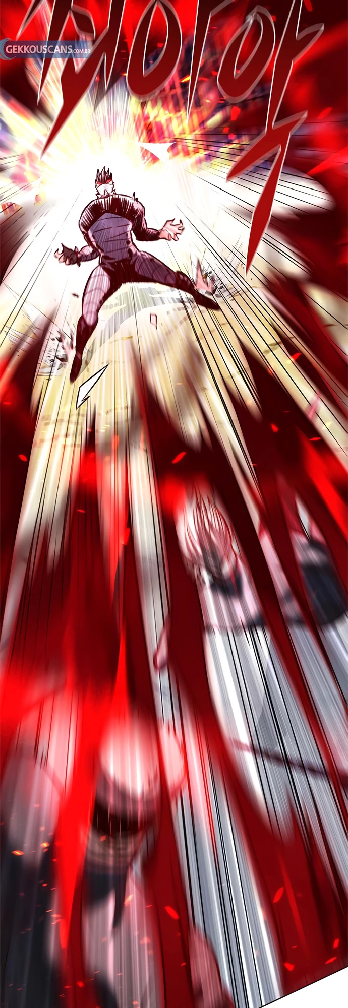 Read Eleceed PT Manga Online