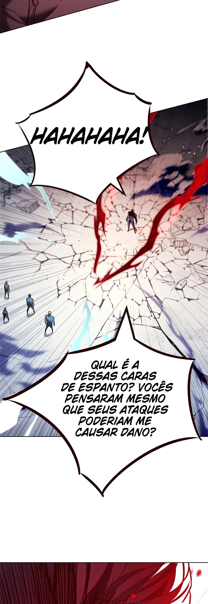 Read Eleceed PT Manga Online