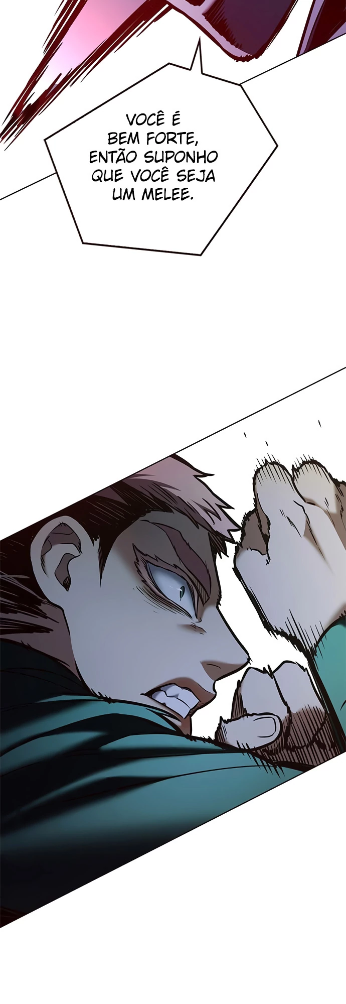 Read Eleceed PT Manga Online