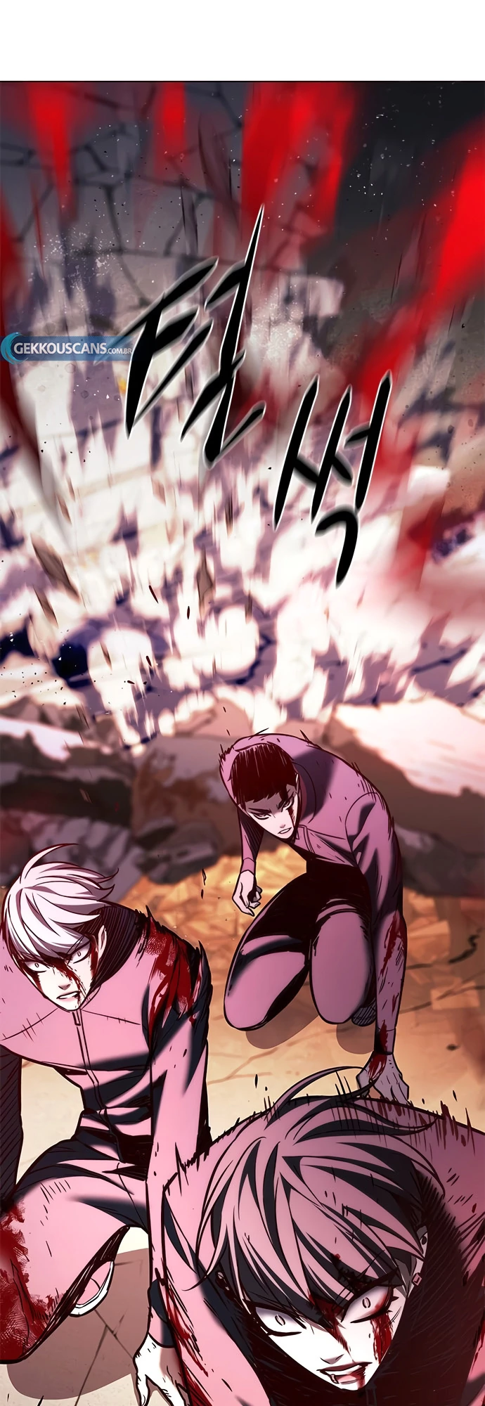 Read Eleceed PT Manga Online