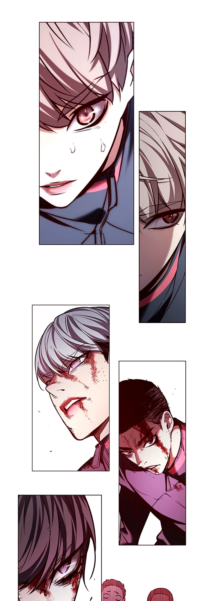 Read Eleceed PT Manga Online