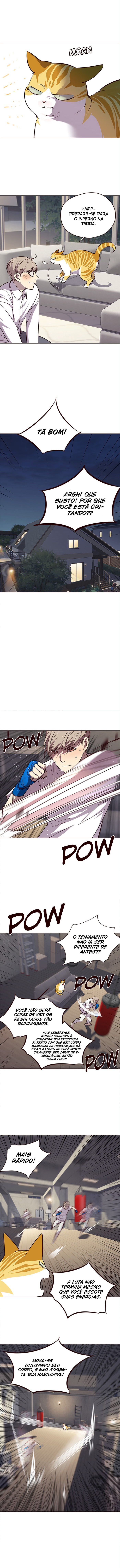 Read Eleceed PT Manga Online