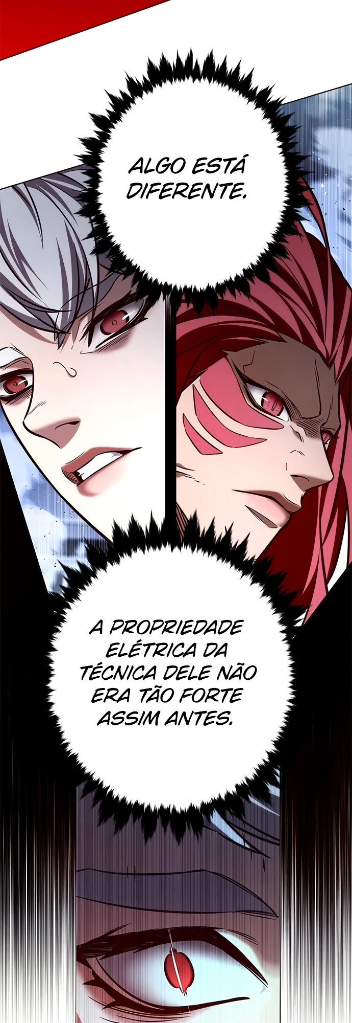 Read Eleceed PT Manga Online