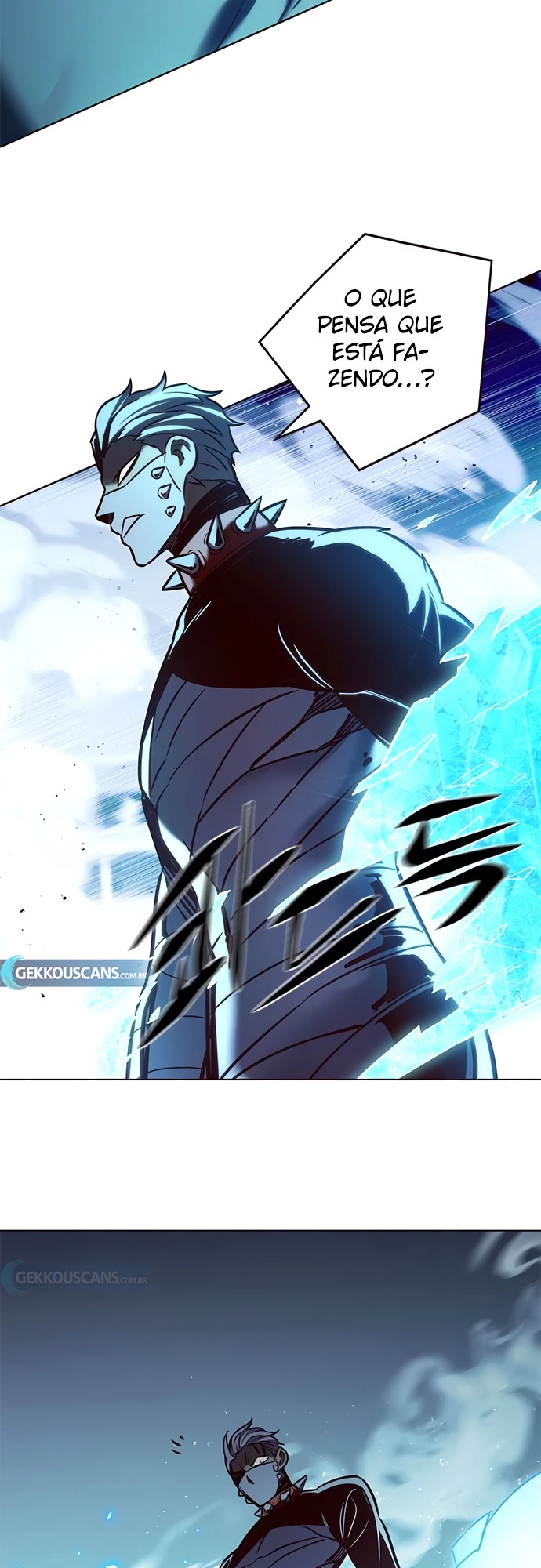 Read Eleceed PT Manga Online