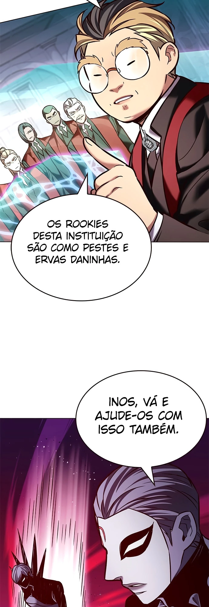 Read Eleceed PT Manga Online