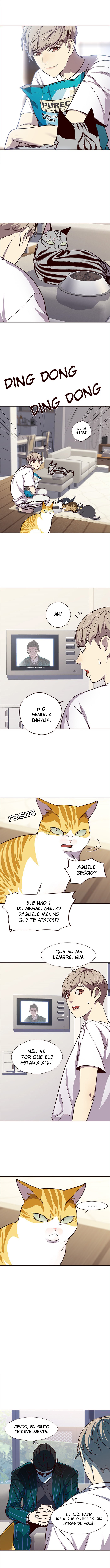 Read Eleceed PT Manga Online