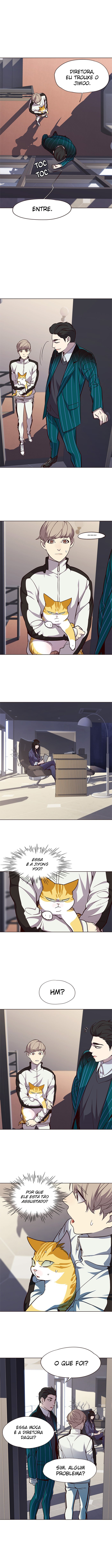 Read Eleceed PT Manga Online