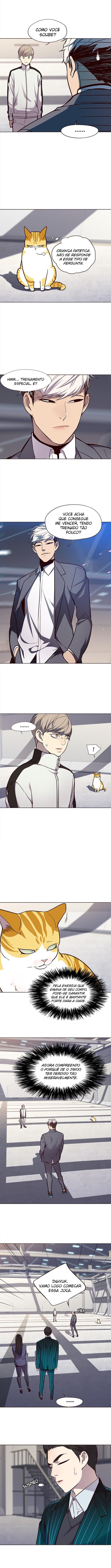 Read Eleceed PT Manga Online