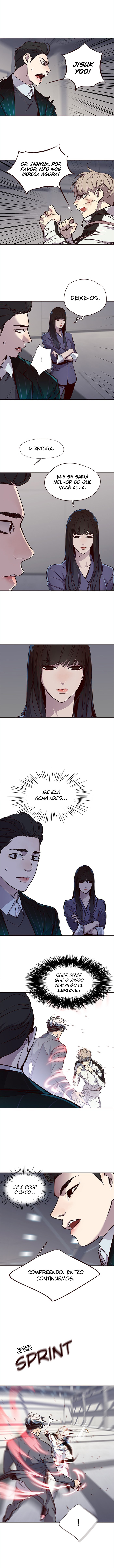 Read Eleceed PT Manga Online