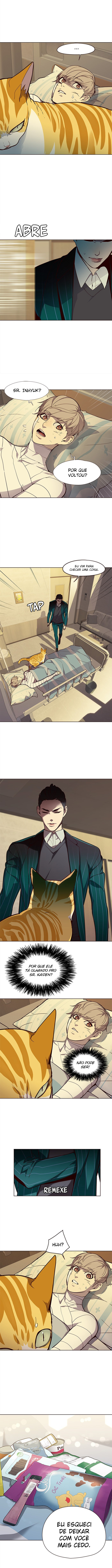 Read Eleceed PT Manga Online