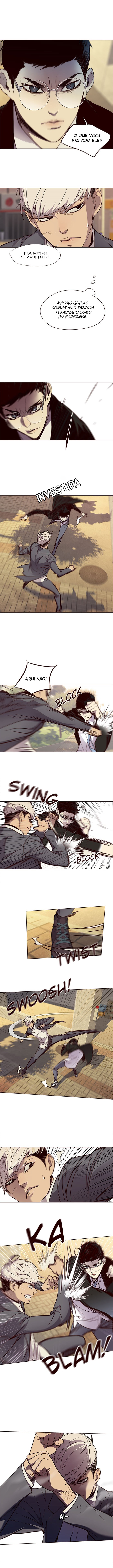 Read Eleceed PT Manga Online