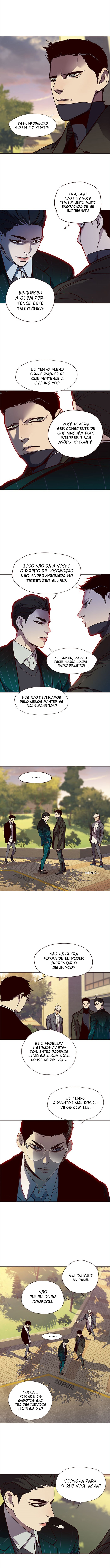 Read Eleceed PT Manga Online