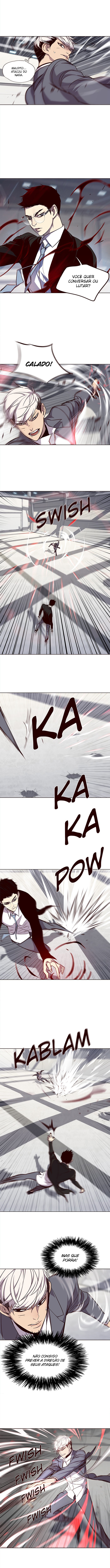 Read Eleceed PT Manga Online